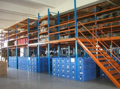 倉(cāng)儲(chǔ)貨架需要兼具這些功能特點(diǎn) 倉(cāng)儲(chǔ)貨架需要兼具這些功能特點(diǎn)